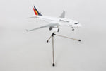 GEMINI200 PHILIPPINE A319 1/2000 REG