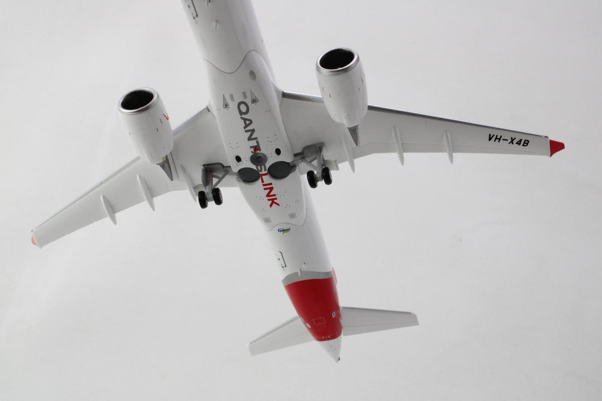 GEMINI200 QANTASLINK A220-300 1/200 REG