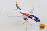 GEMINI200 SOUTHWEST 737-700 1/200 REG