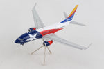 GEMINI200 SOUTHWEST 737-700 1/200 REG