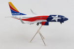 GEMINI200 SOUTHWEST 737-700 1/200 REG