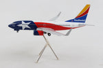 GEMINI200 SOUTHWEST 737-700 1/200 REG