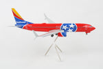 GEMINI200 SOUTHWEST 737-800S 1/200 REG