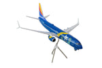 GEMINI200 SOUTHWEST 737-800 1/200 REG