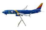 GEMINI200 SOUTHWEST 737-800 1/200 REG