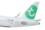 GEMINI200 TRANSAVIA A320NEO 1/200 REG