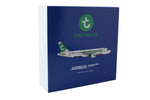 GEMINI200 TRANSAVIA A320NEO 1/200 REG