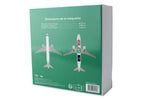 GEMINI200 TRANSAVIA A320NEO 1/200 REG