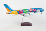 GEMINI200 EMIRATES A380 1/200 REG