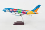 GEMINI200 EMIRATES A380 1/200 REG