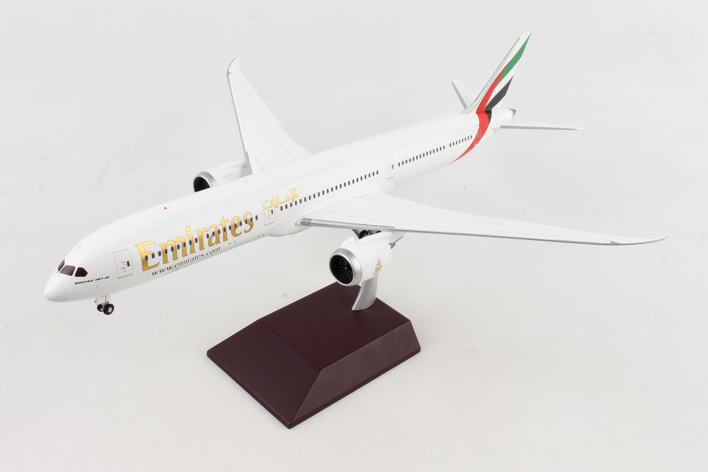 GEMINI200 EMIRATES 787-10 1/200