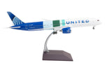 GEMINI200 UNITED 787-9 1/200 THE FUTURE IS SAF REG