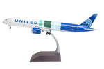 GEMINI200 UNITED 787-9 1/200 THE FUTURE IS SAF REG