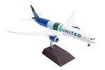GEMINI200 UNITED 787-9 1/200 THE FUTURE IS SAF REG