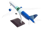 GEMINI200 UNITED 787-9 1/200 THE FUTURE IS SAF REG