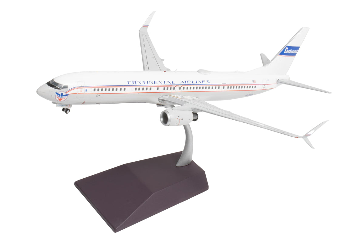 GEMINI200 UNITED 737-900ER 1/200 REG