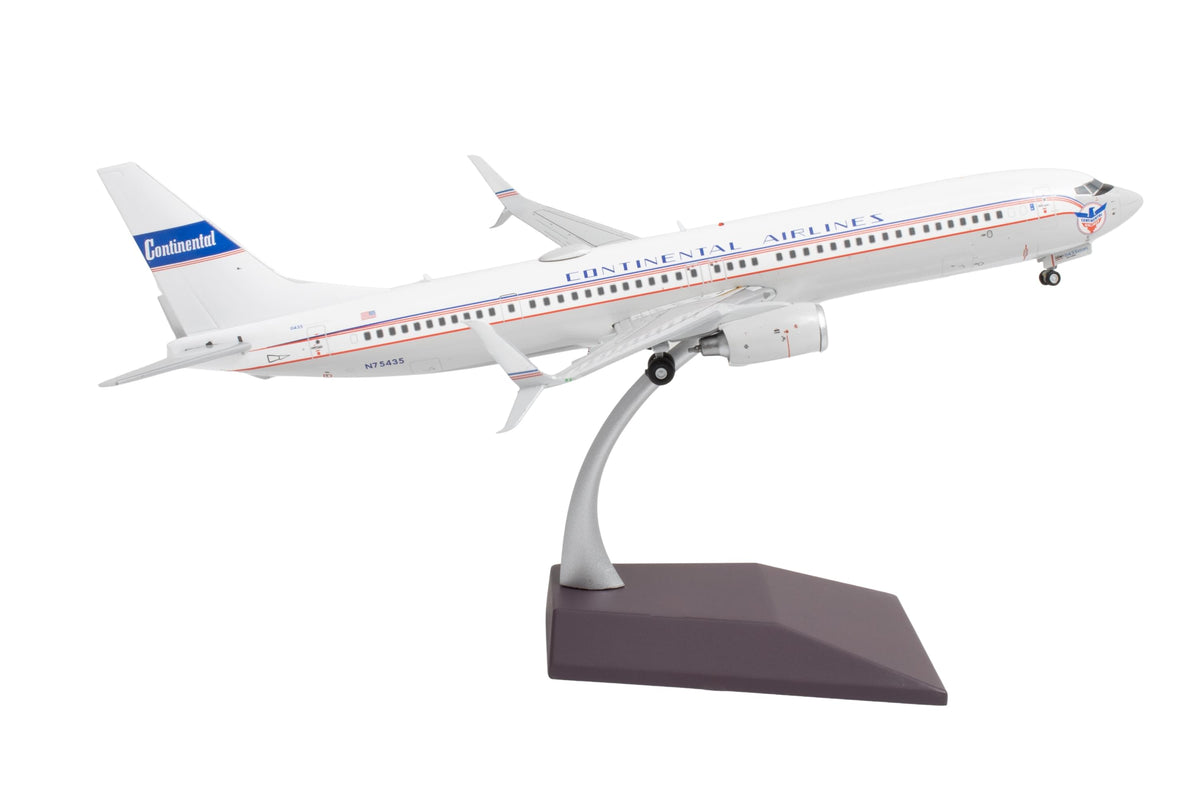 GEMINI200 UNITED 737-900ER 1/200 REG