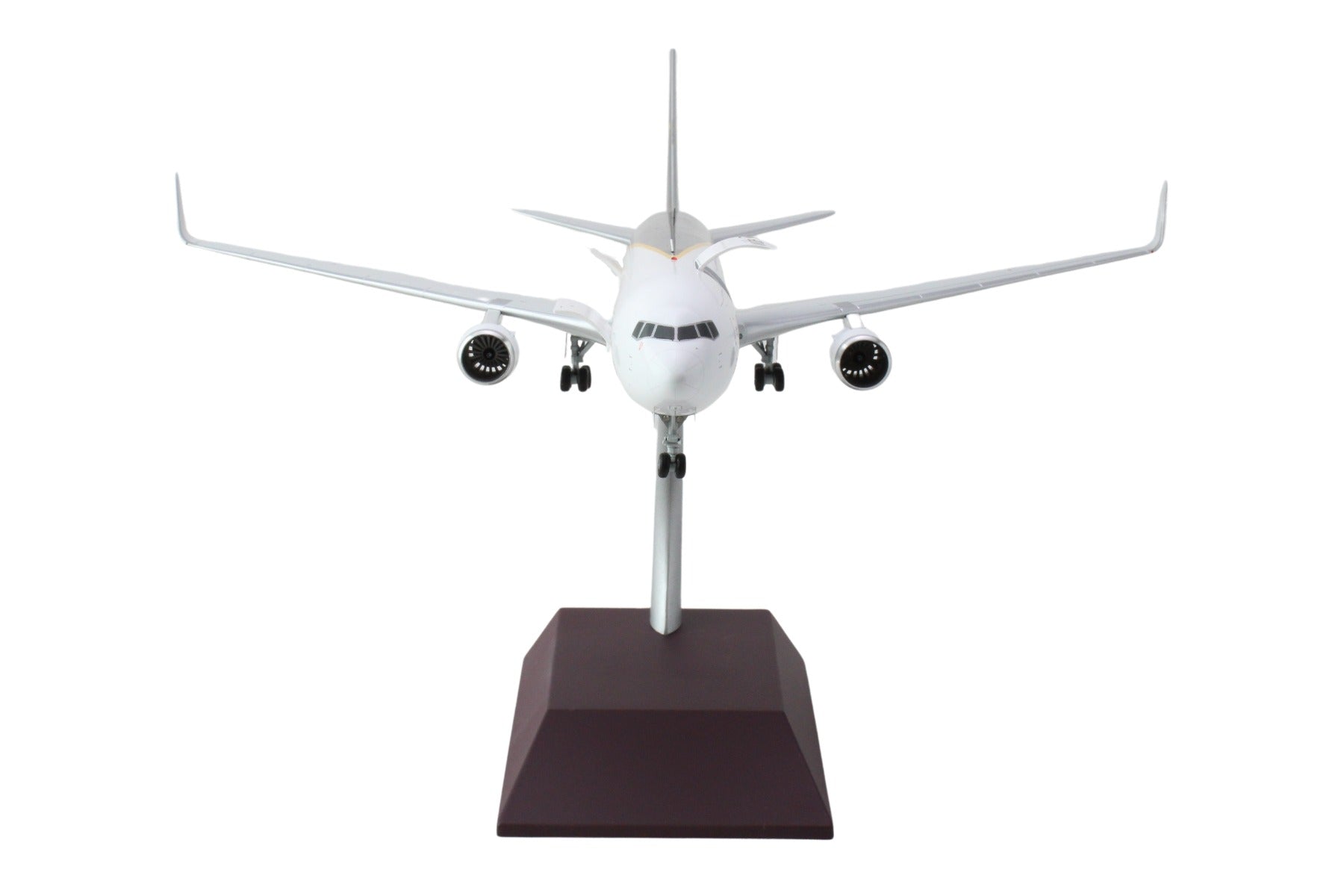 GEMINI UPS 767-300ERF 1/200 REG#N323UP INTERACTIVE