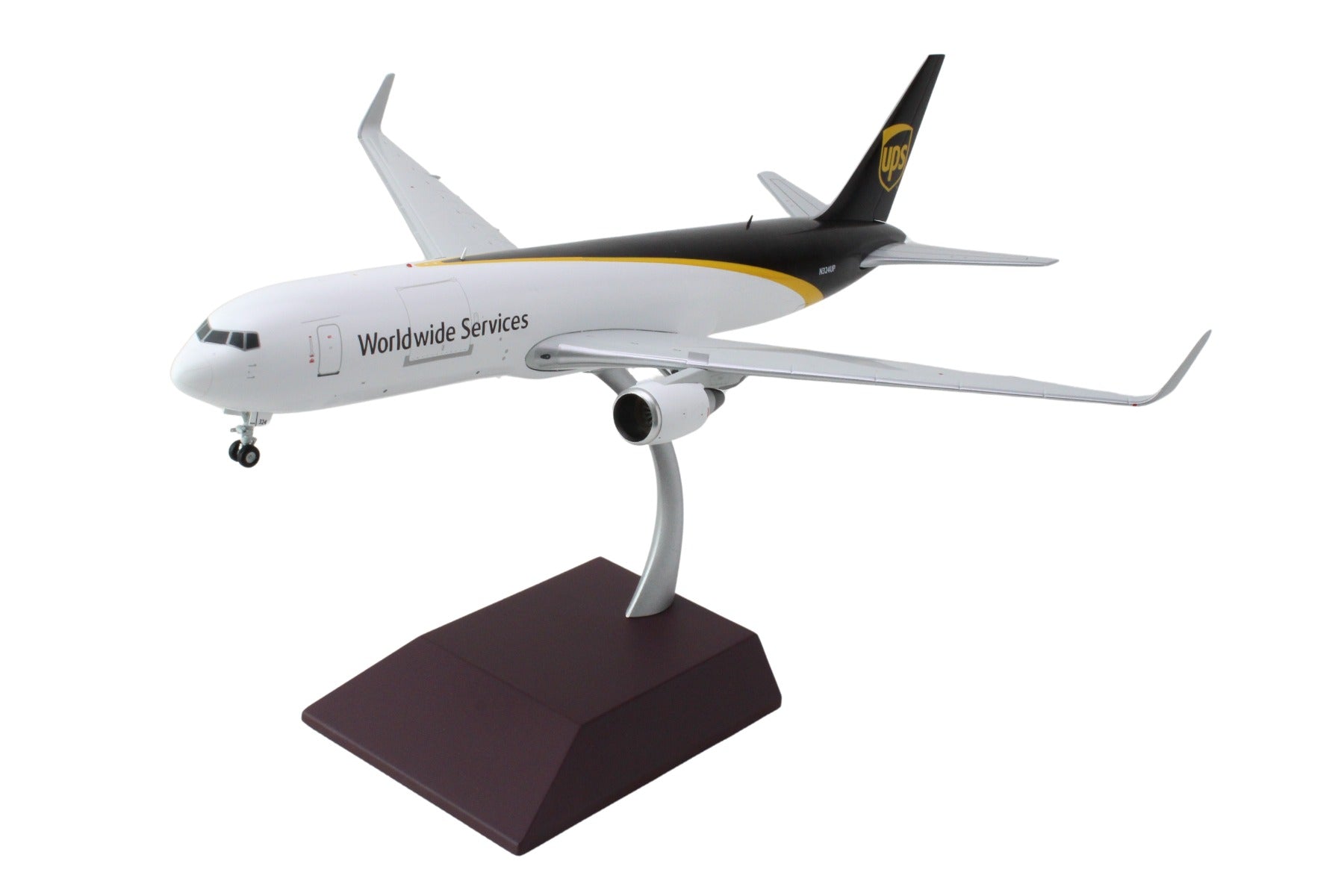 Amazon.co.jp: 飛行機模型飛行機おもちゃの飛行機模型 1:400