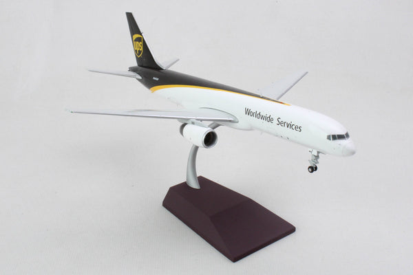 航空機・ヘリコプター 1/400 NGmodel UPS 757-200PF Amazon.co.jp: 1 400 NGmodel UPS 757-200PF : Computers