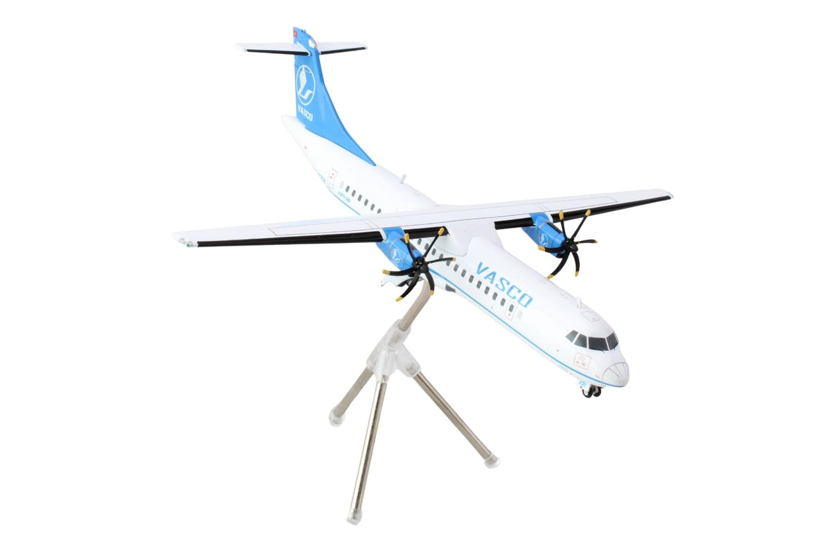GEMINI200 VIETNAM AIR SERVICES ATR72-500 1/200 REG#VN-B221 The Airplane Shop.