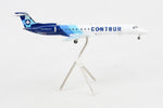 GEMINI CONTOUR ERJ145LR 1/200 REG