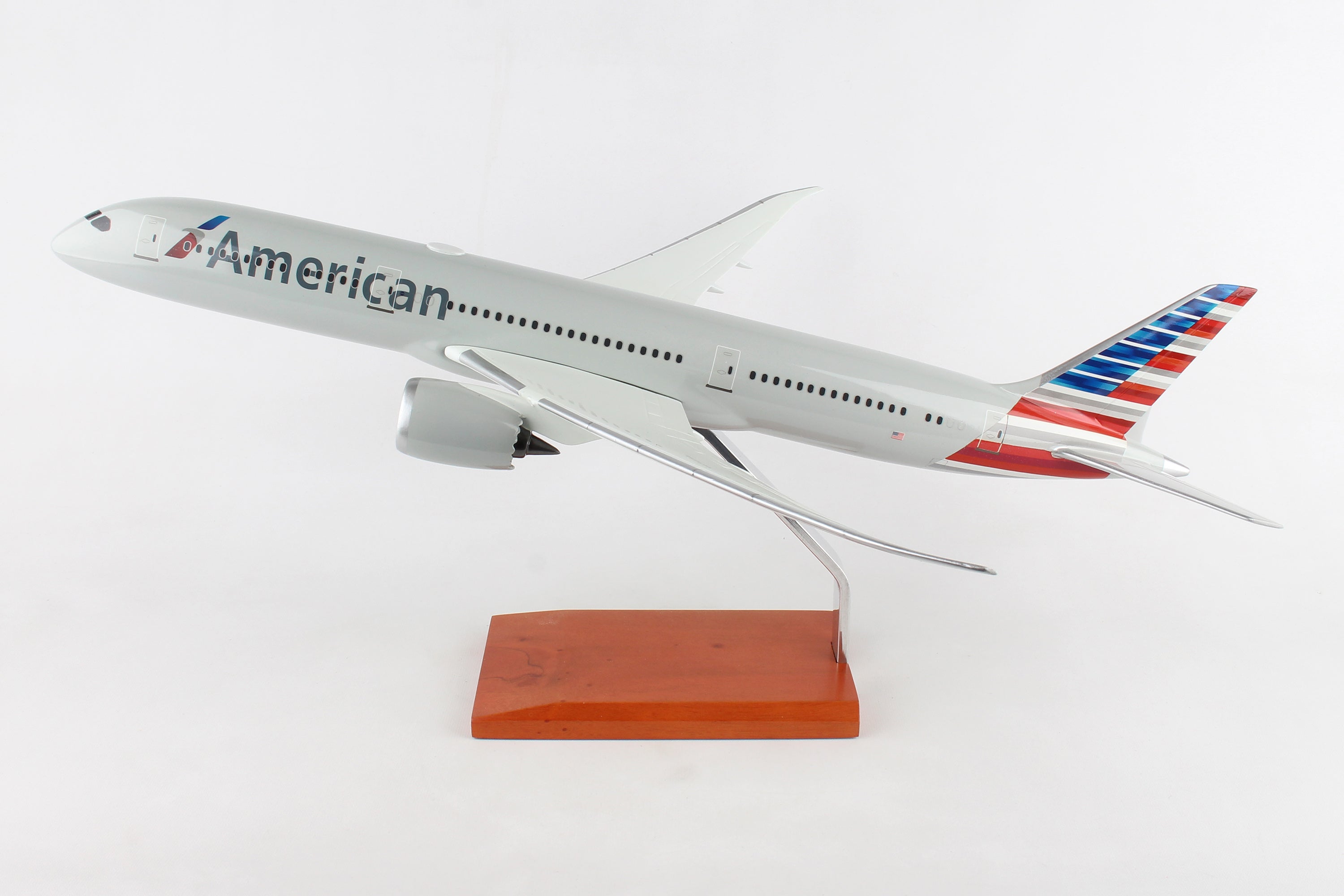 EXEC SER AMERICAN 787-9 1/100 (**)