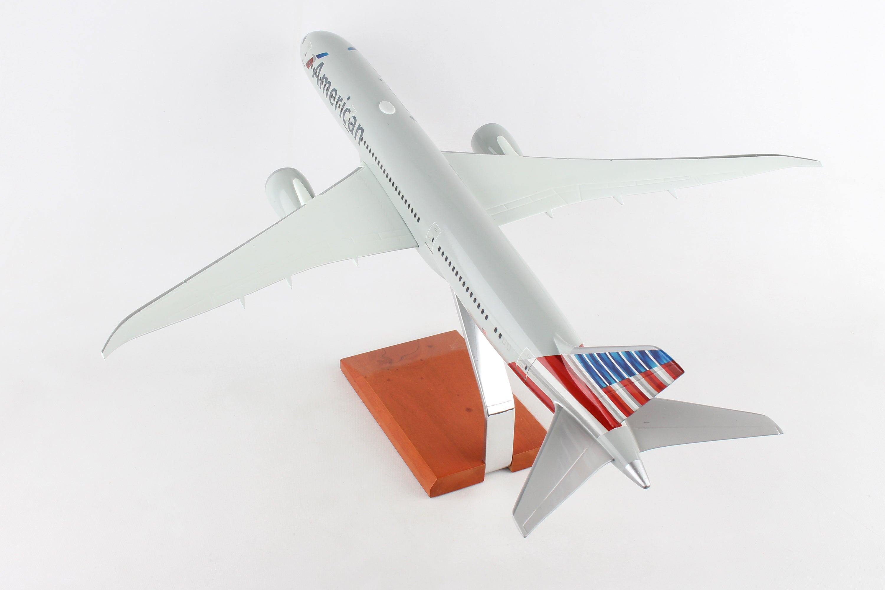 EXEC SER AMERICAN 787-9 1/100 (**)