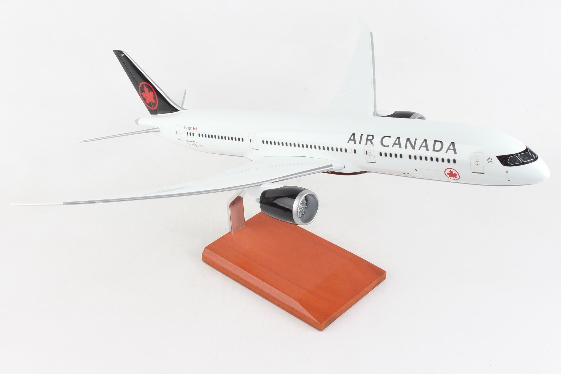 EXEC SER AIR CANADA 787-9 1/100 (**)