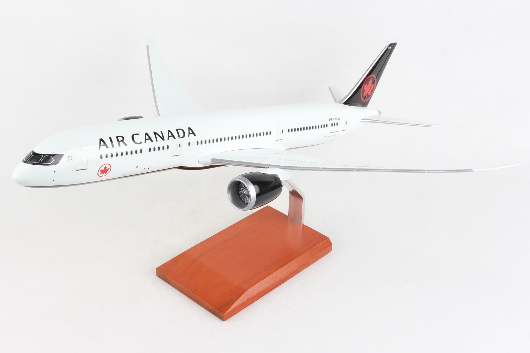 EXEC SER AIR CANADA 787-9 1/100 (**)