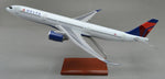 EXEC SER DELTA A330-900 1/100 (**) The Airplane Shop.