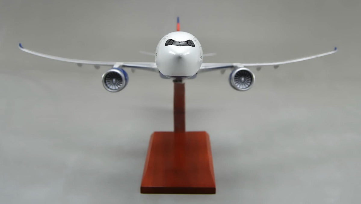 EXEC SER DELTA A330-900 1/100 (**) The Airplane Shop.
