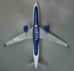 EXEC SER DELTA A330-900 1/100 (**) The Airplane Shop.