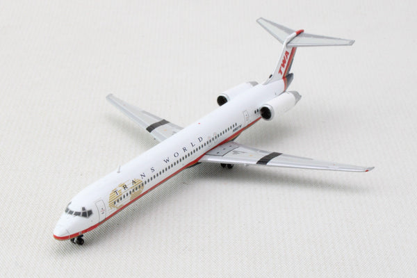航空機・ヘリコプター 1/400 MD-80 HAWAIIAN AIR & PSA gj1711_1_grande.jpg?v=1729144317