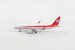 GEMINI SICHUAN A320NEO 1/400 REG