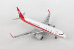 GEMINI SICHUAN A320NEO 1/400 REG