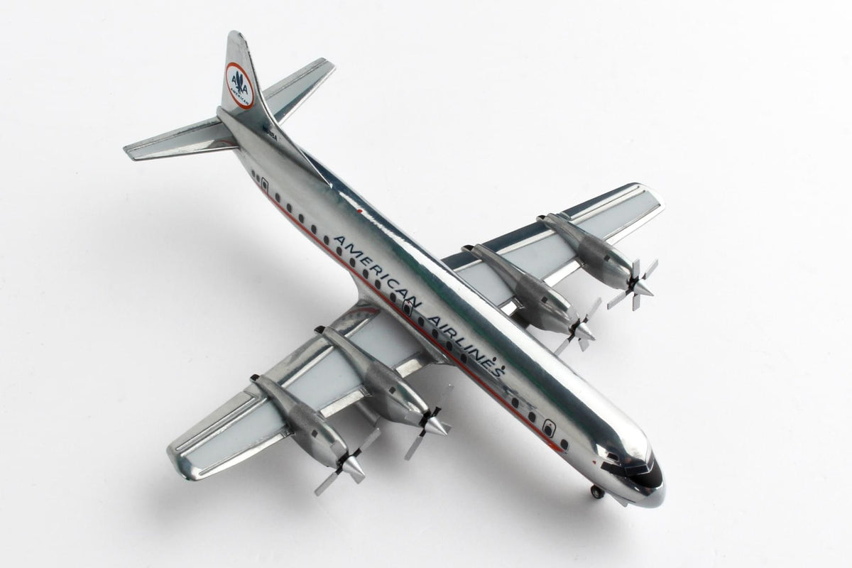 GEMINI AMERICAN L188A 1/400 REG