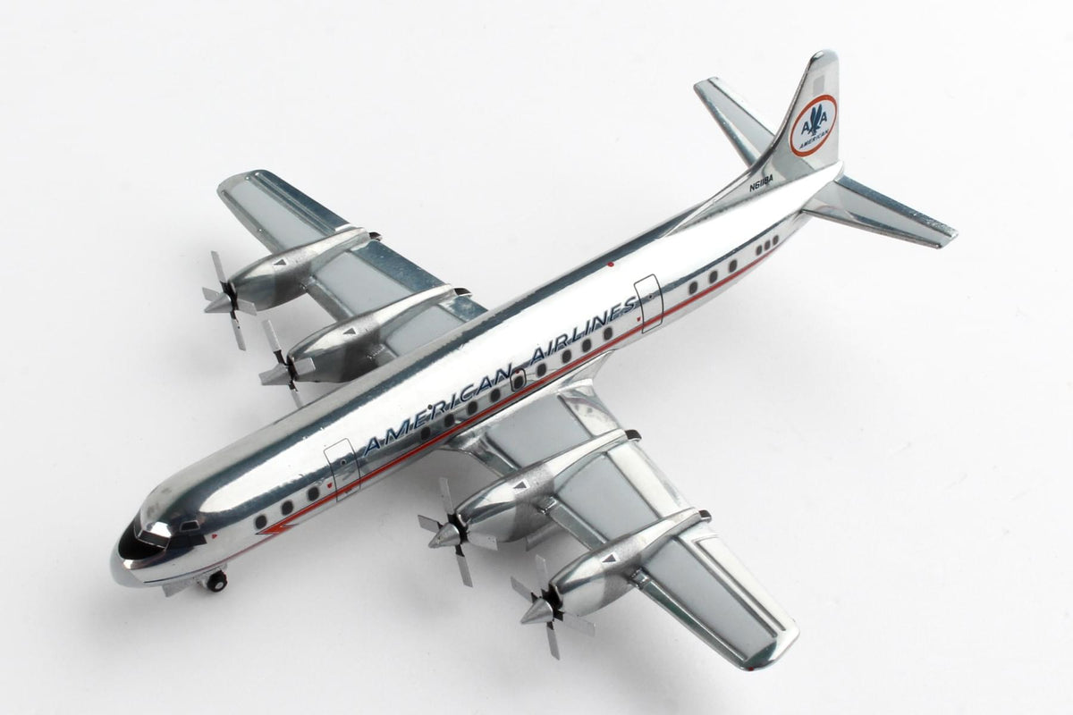 GEMINI AMERICAN L188A 1/400 REG