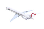 GEMINI JAPAN MD-90 1/400 REG