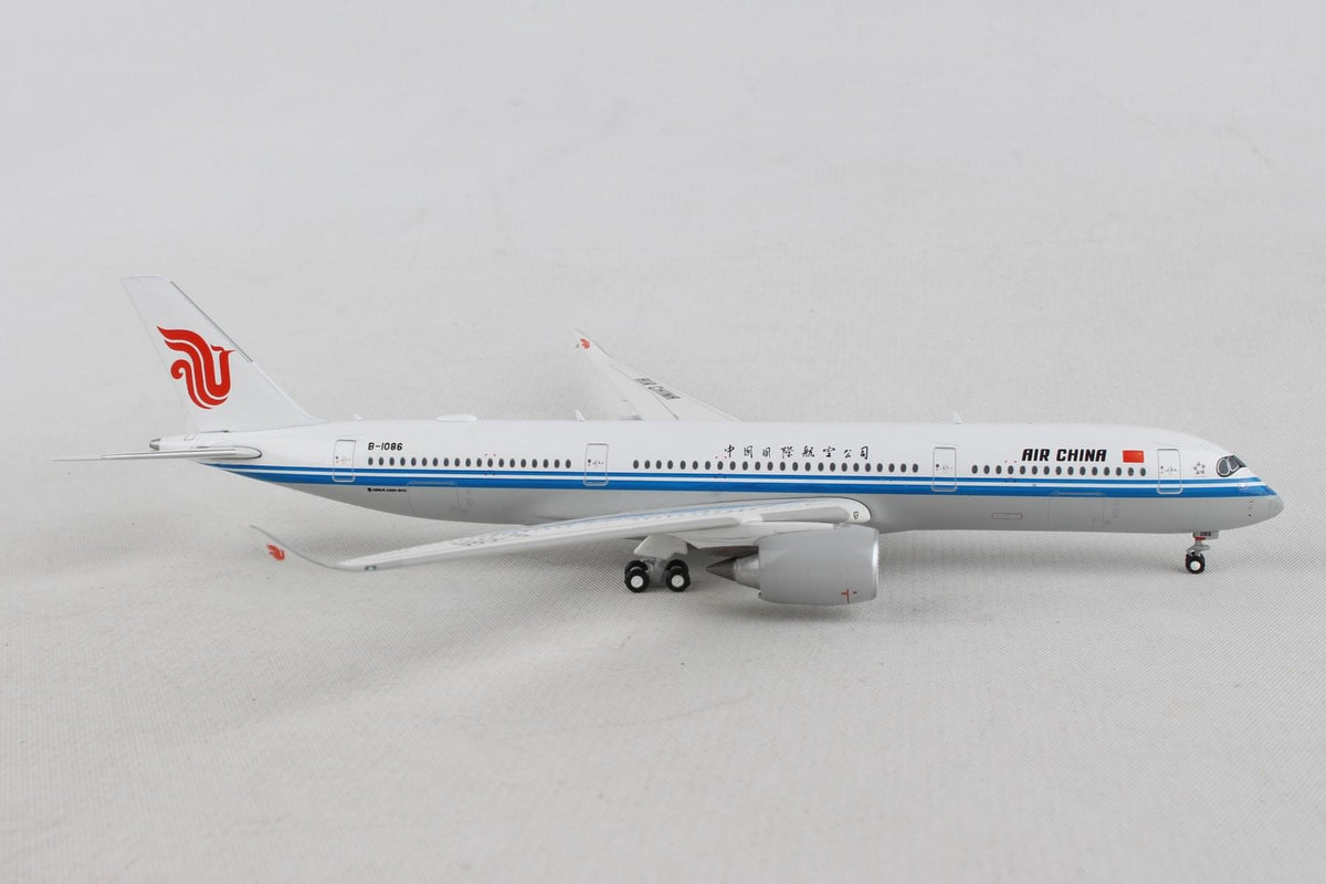 GEMINI AIR CHINA A350-900 1/400 REG