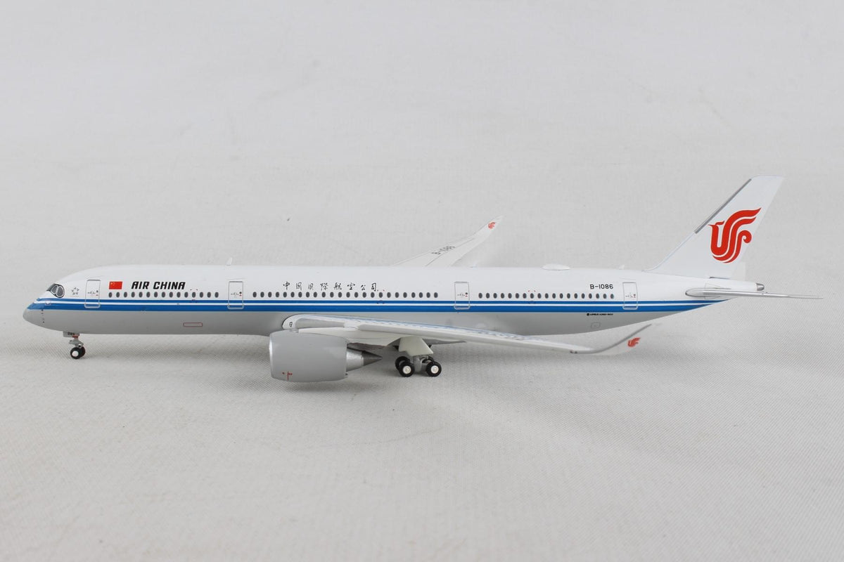 GEMINI AIR CHINA A350-900 1/400 REG