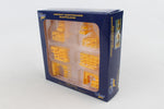 GEMINI AIRCRAFT MAINTENANCE SCAFFOLDING 1/400 The Airplane Shop.