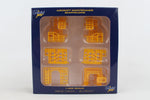 GEMINI AIRCRAFT MAINTENANCE SCAFFOLDING 1/400 The Airplane Shop.