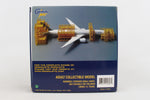 GEMINI AIRCRAFT MAINTENANCE SCAFFOLDING 1/400 The Airplane Shop.