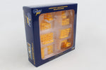 GEMINI AIRCRAFT MAINTENANCE SCAFFOLDING 1/400 The Airplane Shop.