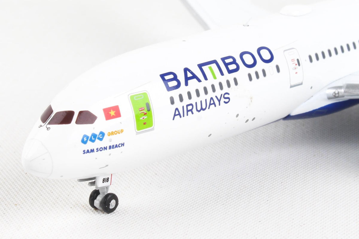 GEMINI BAMBOO 787-9 1/400 REG