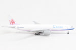 GEMINI CHINA CARGO 777F 1/400 REG