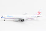GEMINI CHINA CARGO 777F 1/400 REG