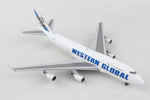 GEMINI WESTERN GLOBAL 747-400BCF 1/400 REG