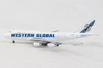 GEMINI WESTERN GLOBAL 747-400BCF 1/400 REG